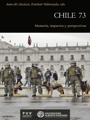 cover image of Chile 73